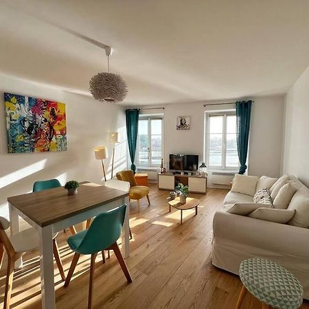 Apartament Le Bellevue - Vieux Port La Rochelle  Zewnętrze zdjęcie