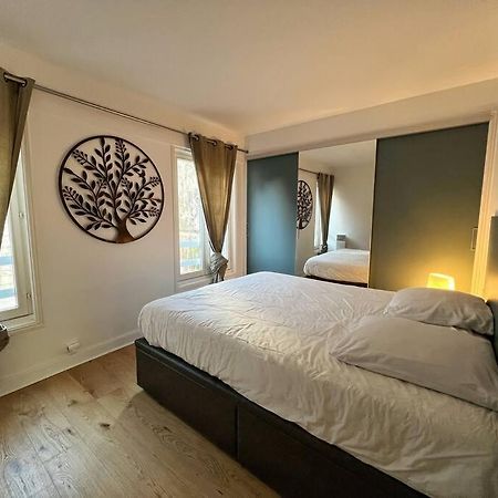 Apartament Le Bellevue - Vieux Port La Rochelle  Zewnętrze zdjęcie