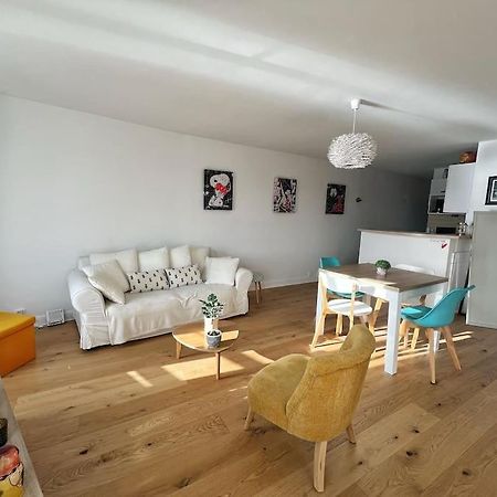 Apartament Le Bellevue - Vieux Port La Rochelle  Zewnętrze zdjęcie