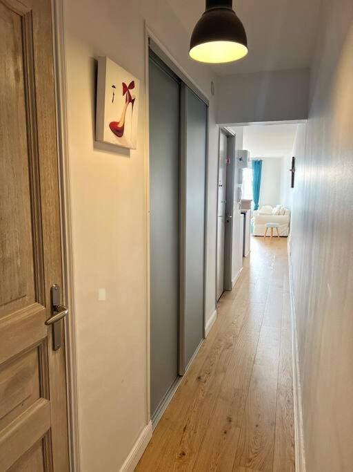 Apartament Le Bellevue - Vieux Port La Rochelle  Zewnętrze zdjęcie