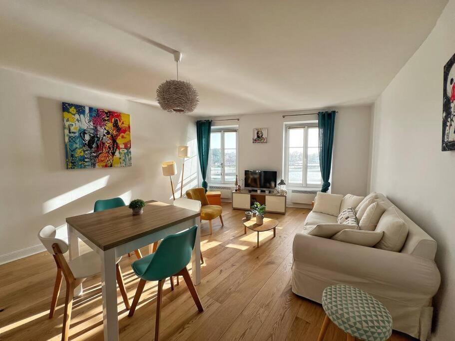 Apartament Le Bellevue - Vieux Port La Rochelle  Zewnętrze zdjęcie