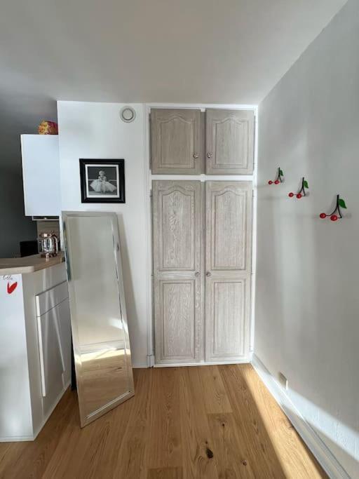 Apartament Le Bellevue - Vieux Port La Rochelle  Zewnętrze zdjęcie