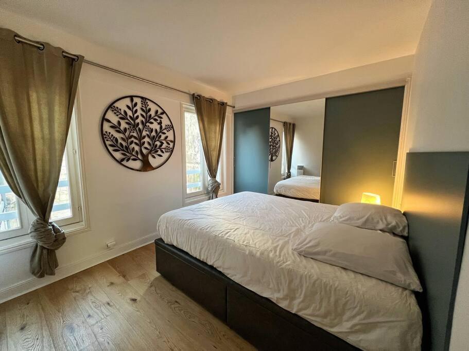 Apartament Le Bellevue - Vieux Port La Rochelle  Zewnętrze zdjęcie